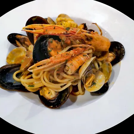 La Terrazza - Splendido Trilocale A Lacona