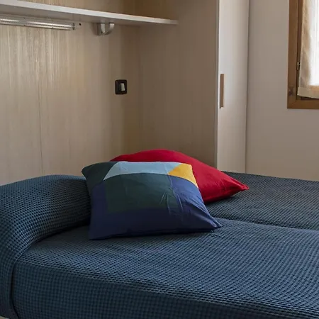 La Terrazza - Splendido Trilocale A Appartement Lacona